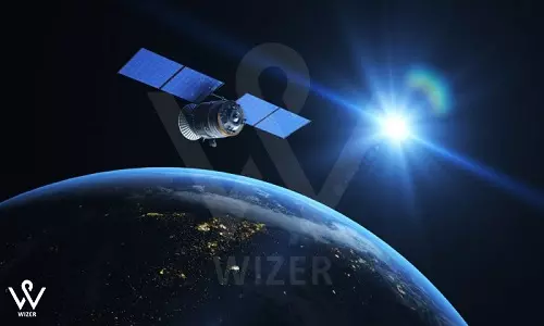 GPS ماهواره ای خودرو